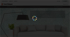 Desktop Screenshot of easywallpaper.com